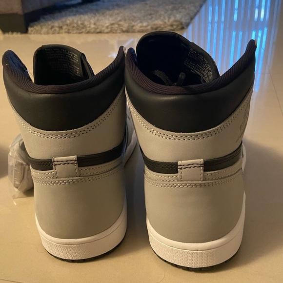 SOLD - NEW AIR JORDAN 1 RETRO HIGH OG SHADOW 2.0 - Picture 6 of 7